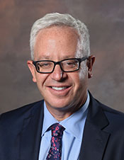 Dr. Bruce Yalowitz, Urology